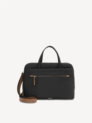 torba biznesowa czarny - one size Tamaris