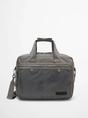 Torba biznesowa model Pat Marc O'Polo modrá