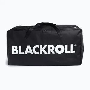 Torba BLACKROLL Trainerbag black