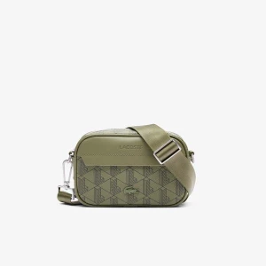 Torba Blend Reporter Bag Lacoste