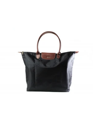 TORBA BOCA - 60 BLACK