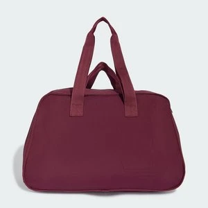 Torba Bowling Adidas bordowy