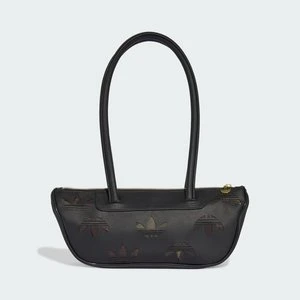 TORBA BOWLINGOWA Z MONOGRAMEM Adidas czarny