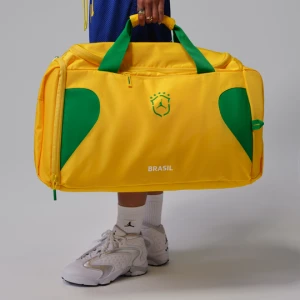 Torba Brazylia Element Jordan (68, 8 l) - Żółty