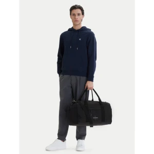 Torba Calvin Klein Bold Duffle LV04D3413G Czarny