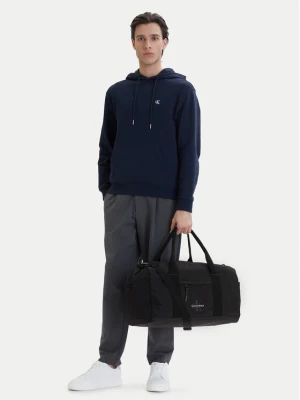 Torba Calvin Klein Bold Duffle LV04D3413G Czarny