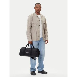 Torba Calvin Klein Bold Weekender LV04D3115G Czarny