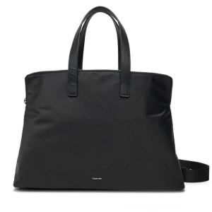 Torba Calvin Klein Business Tech 2g Carryall K50K512934 Czarny