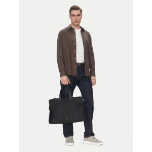 Torba Calvin Klein Business Tech 2g Carryall K50K512934 Czarny
