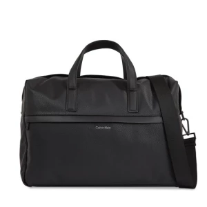 Torba Calvin Klein Ck Must Weekender K50K511605 Czarny