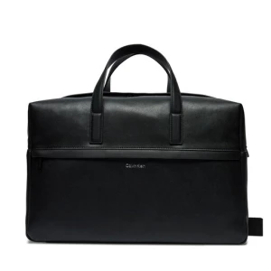 Torba Calvin Klein Ck Must Weekender K50K511855 Czarny