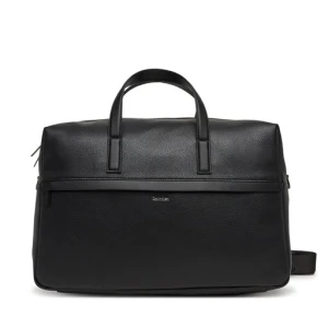 Torba Calvin Klein Ck Must Weekender K50K513051 Czarny