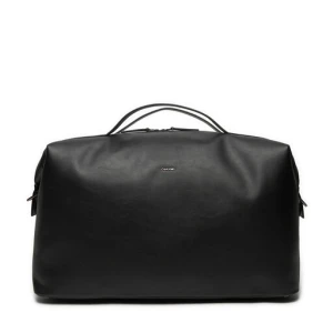Torba Calvin Klein Ck Refined Weekender K50K512776 Czarny