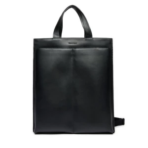 Torba Calvin Klein Clean Essential N/S Tote K50K512191 Czarny