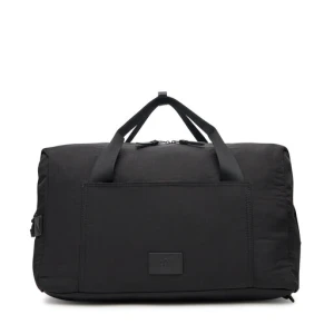 Torba Calvin Klein Jeans Metro Nylon Conv Weekender Bp Ny LV04G3104G Czarny