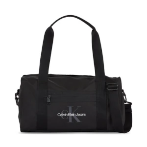 Torba Calvin Klein Jeans Sport Essentials Duffle43 M K50K511099 Czarny