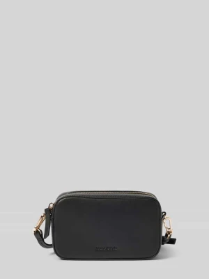 Torba camera bag z wysokiej jakości skóry bydlęcej Marc O'Polo