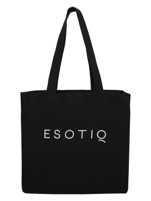Zdjęcie produktu Torba Canvas Esotiq czarny