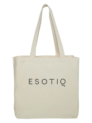 Zdjęcie produktu Torba Canvas Esotiq kremowy