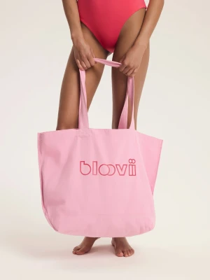 Zdjęcie produktu Torba Canvas P różowy