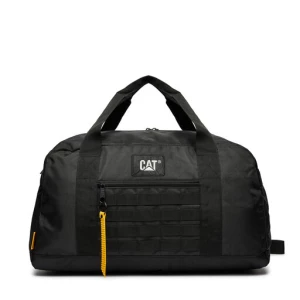 Torba CATerpillar Antarctic Duffel M 84161-01 Czarny