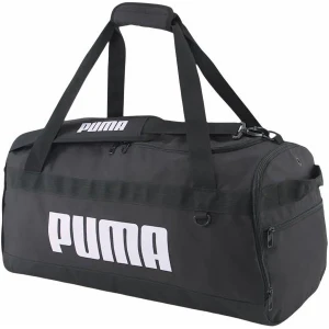 Torba Challenger Duffel Bag M 58L Puma Czarny