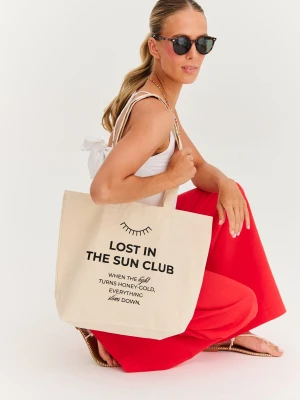 Torba City By The Sea ONE SIZE