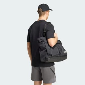 TORBA CITY TECH TOTE BAG Adidas czarny