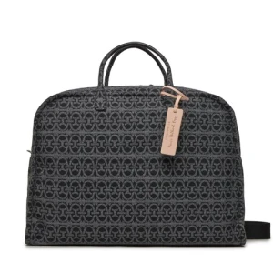 Torba Coccinelle MBD Never Without Bag Monogram E1 MBD 31 01 01 Czarny