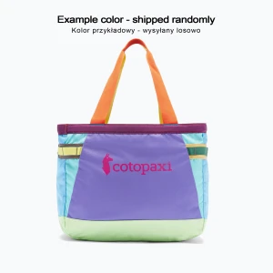 Torba Cotopaxi Allpa 30L Gear Hauler Tote del dia