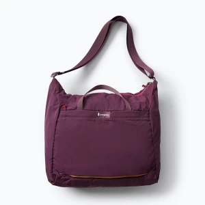 Torba Cotopaxi Empacable Tote 30 l acai Fioletowy