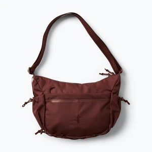 Torba Cotopaxi Viaje Shoulder Bag 9 l sepia Brązowy