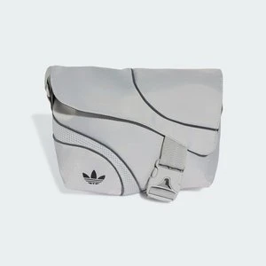 Torba Cross Body Adidas Grey Two