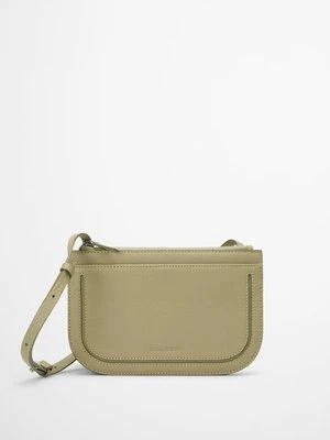 Torba crossbody 2w1 Marc O'Polo