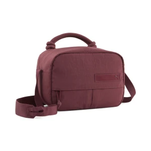 Torba crossbody PUMA.BL 6 l, Akcesoria, Czerwony,