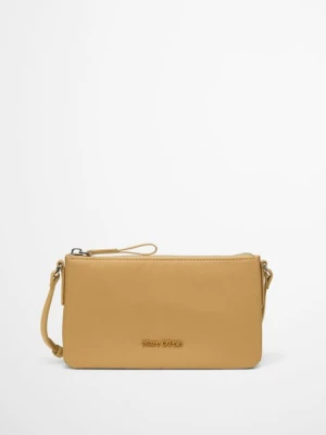 Torba crossbody XS Marc O'Polo hnědá