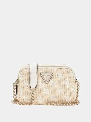 Torba Crossbody Z Logo 4G Model Vikky Guess