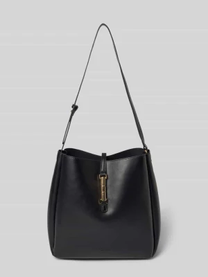 Torba crossbody z materiał skóropodobny model 'LOVIISA' Seidenfelt