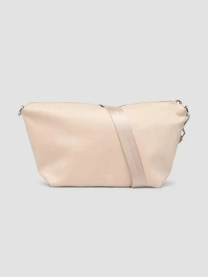 Torba crossbody z odpinanym paskiem na ramię s.Oliver beżowy
