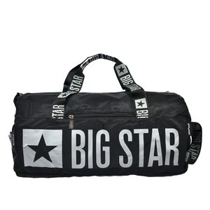 Zdjęcie produktu Torba czarna BIG STAR ZRR574114