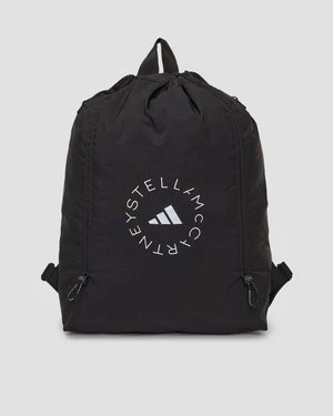 Torba Damska Adidas By Stella Mccartney Gymsack Czarna 25l