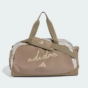 TORBA DAMSKA adidas DEFENDER S Z GRAFIKĄ NA CAŁEJ POWIERZCHNI