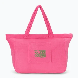 Torba damska Billabong Beach Girl 21 l guava