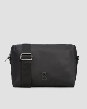 Torba Damska Bogner Verbier Play 1.0 Pukie Shz Czarna