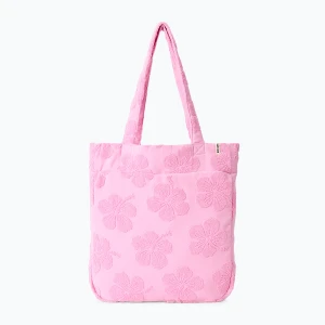 Torba damska Rip Curl Mixed Terry 11 l Tote pink