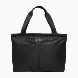 Torba damska Under Armour Studio Lite Tote 16 l black / castelrock