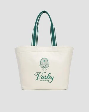 Torba Damska Varley Robinson Canvas Club Tote Bag