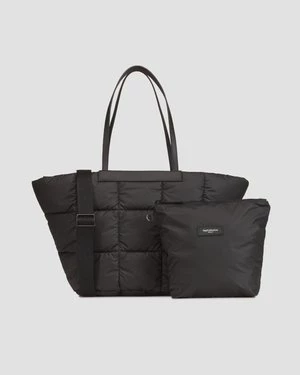 Torba Damska Vee Collective Porter Max Czarna