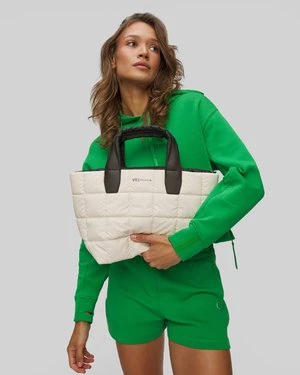 Torba damska Vee Collective Porter Tote Small biała