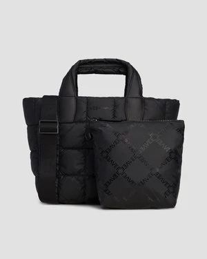 Torba Damska Vee Collective Porter Tote Small Czarna